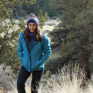 Meet your Posher, Adriana